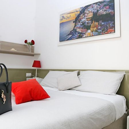 Al Parco II Rota B&B Sorrento Bagian luar foto