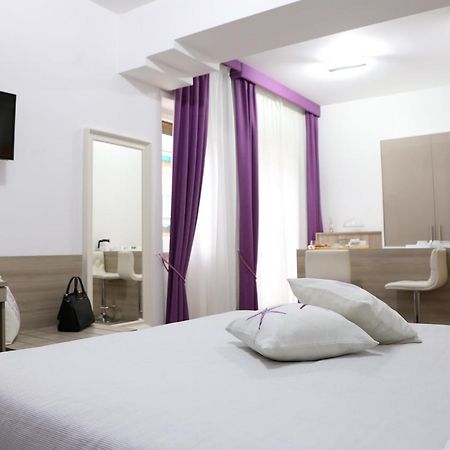 Al Parco II Rota B&B Sorrento Bagian luar foto