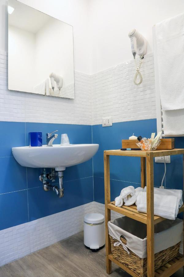 Al Parco II Rota B&B Sorrento Bagian luar foto
