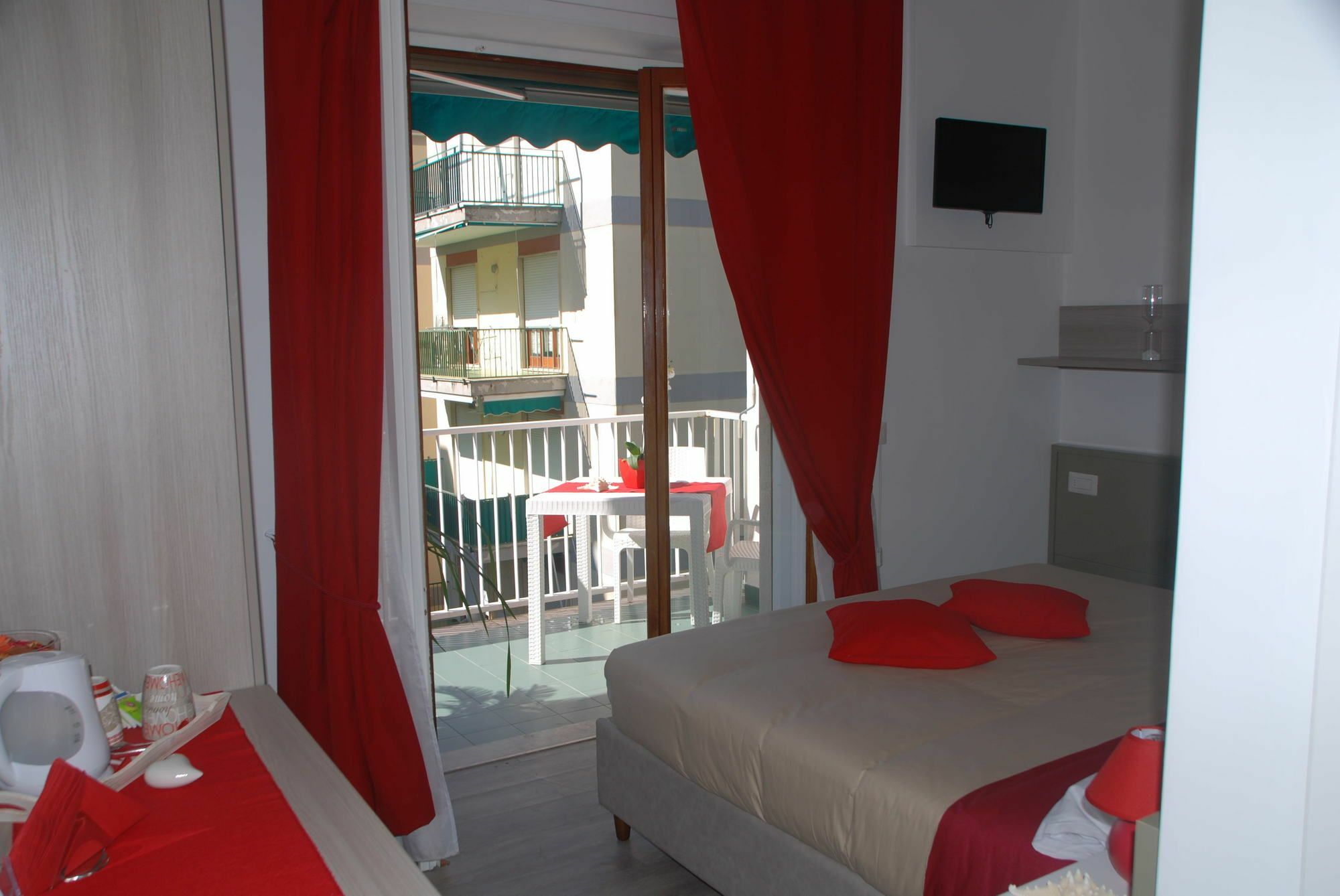 Al Parco II Rota B&B Sorrento Bagian luar foto
