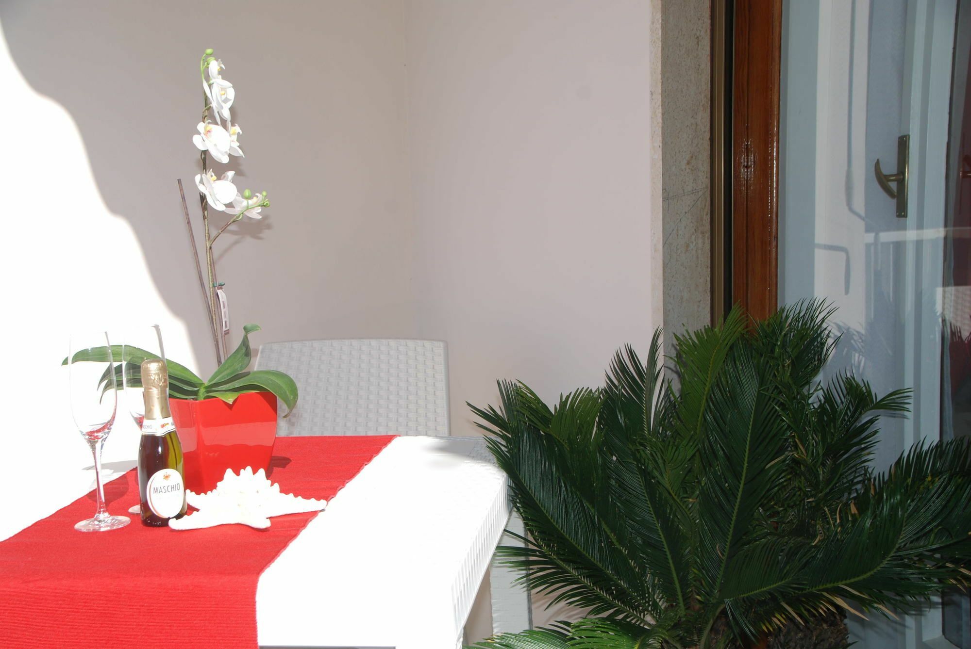 Al Parco II Rota B&B Sorrento Bagian luar foto