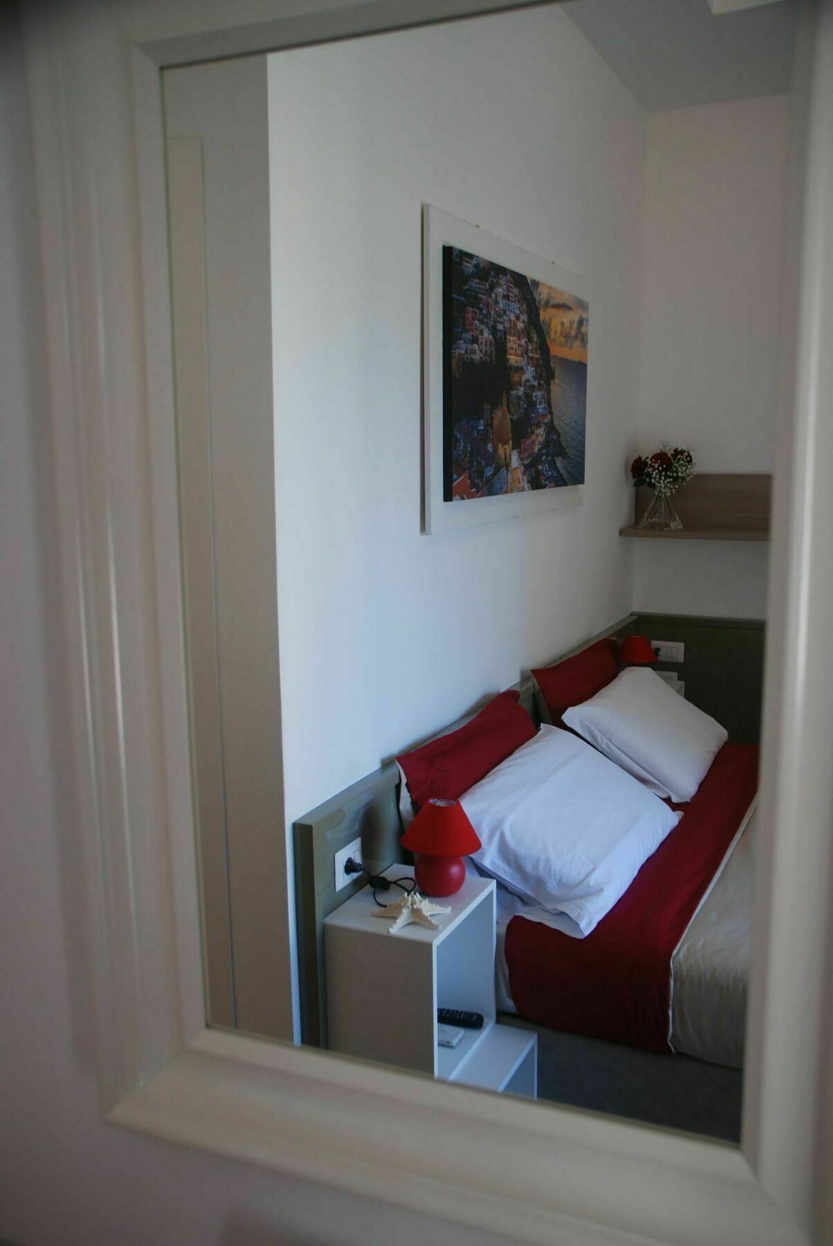 Al Parco II Rota B&B Sorrento Bagian luar foto