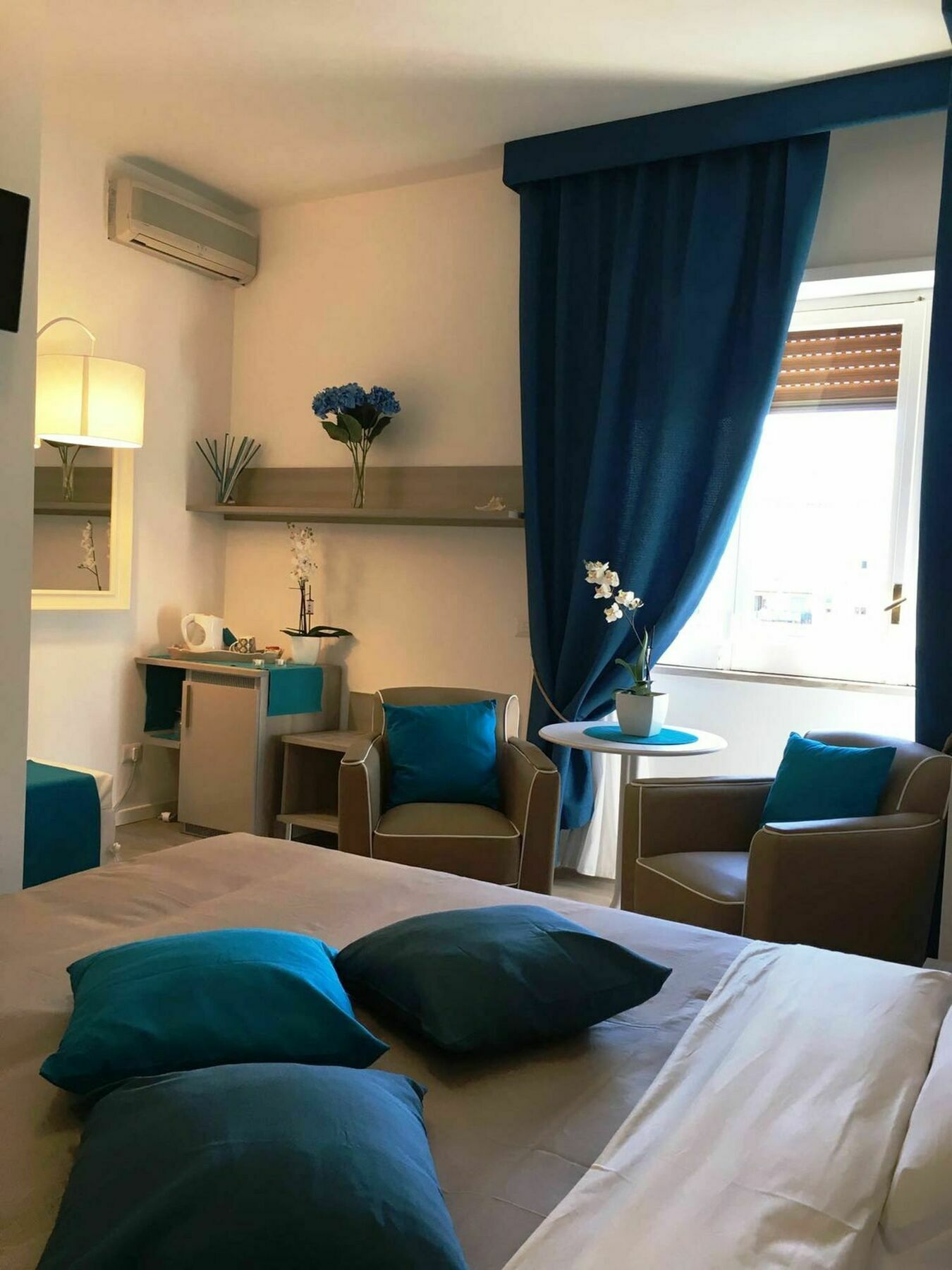 Al Parco II Rota B&B Sorrento Bagian luar foto