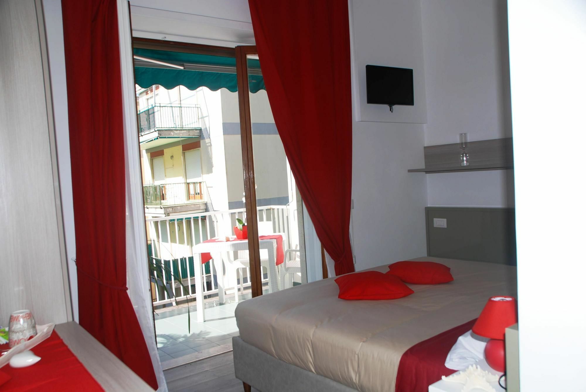 Al Parco II Rota B&B Sorrento Bagian luar foto
